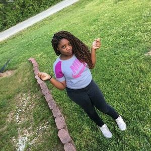 Meet your Posher, Jada